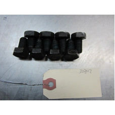 30Z012 Flexplate Bolts For 12-13 Jeep Wrangler  3.6